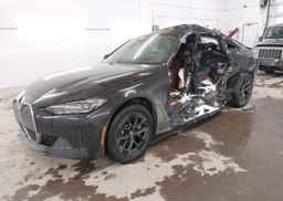 2023 BMW I4 EDRIVE35