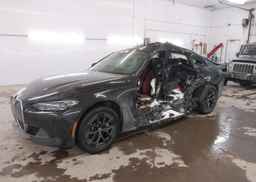 2023 BMW I4 EDRIVE35