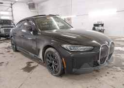 2023 BMW I4 EDRIVE35