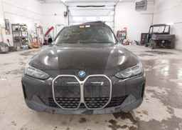 2023 BMW I4 EDRIVE35