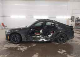 2023 BMW I4 EDRIVE35