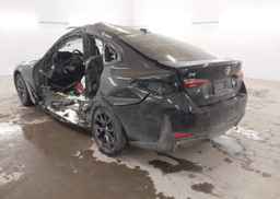 2023 BMW I4 EDRIVE35