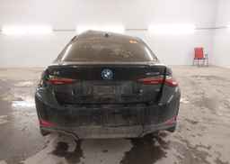 2023 BMW I4 EDRIVE35