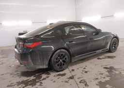 2023 BMW I4 EDRIVE35
