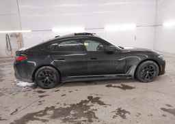 2023 BMW I4 EDRIVE35