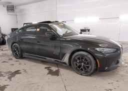 2023 BMW I4 EDRIVE35