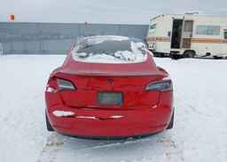 2023 TESLA MODEL 3 RWD