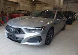 2021 ACURA TLX TECH A