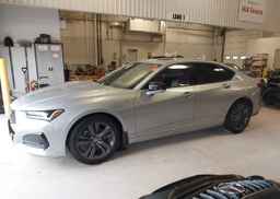 2021 ACURA TLX TECH A