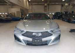2021 ACURA TLX TECH A