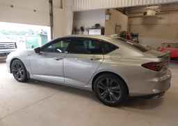 2021 ACURA TLX TECH A