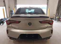 2021 ACURA TLX TECH A