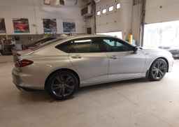 2021 ACURA TLX TECH A