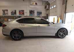 2021 ACURA TLX TECH A