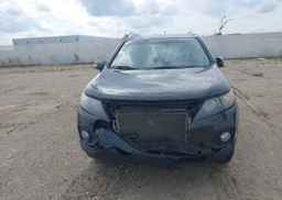 2011 KIA SORENTO EX