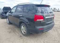 2011 KIA SORENTO EX