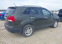 2011 KIA SORENTO EX