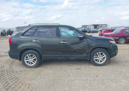2011 KIA SORENTO EX