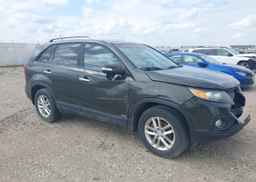 2011 KIA SORENTO EX