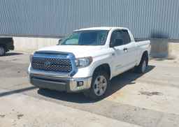 2019 TOYOTA TUNDRA DOUBLE CAB SR