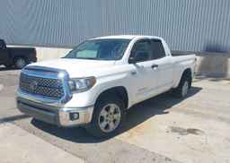 2019 TOYOTA TUNDRA DOUBLE CAB SR