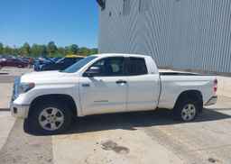 2019 TOYOTA TUNDRA DOUBLE CAB SR