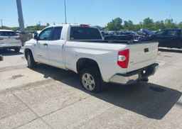 2019 TOYOTA TUNDRA DOUBLE CAB SR