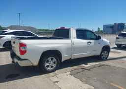 2019 TOYOTA TUNDRA DOUBLE CAB SR
