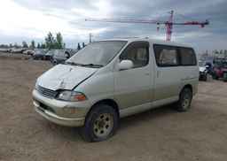 1997 TOYOTA GRANVIA