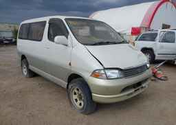 1997 TOYOTA GRANVIA