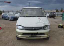 1997 TOYOTA GRANVIA