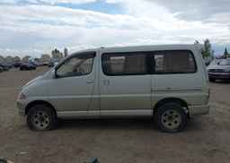 1997 TOYOTA GRANVIA