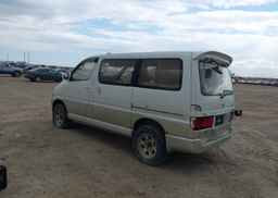 1997 TOYOTA GRANVIA