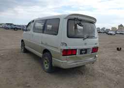 1997 TOYOTA GRANVIA