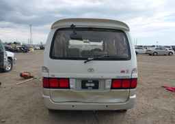 1997 TOYOTA GRANVIA