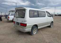 1997 TOYOTA GRANVIA
