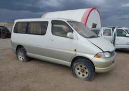 1997 TOYOTA GRANVIA