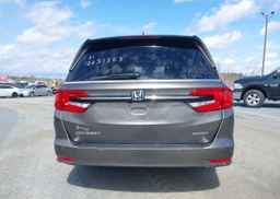 2021 HONDA ODYSSEY TOURING