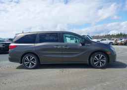 2021 HONDA ODYSSEY TOURING