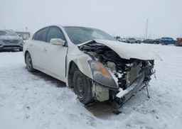 2007 NISSAN ALTIMA 2.5