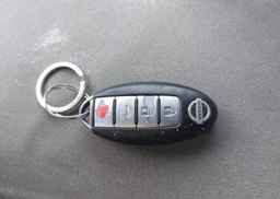 2007 NISSAN ALTIMA 2.5
