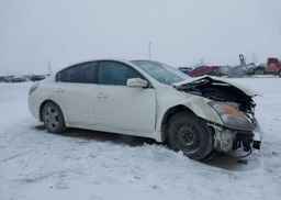2007 NISSAN ALTIMA 2.5