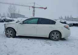 2007 NISSAN ALTIMA 2.5