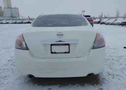 2007 NISSAN ALTIMA 2.5
