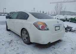 2007 NISSAN ALTIMA 2.5
