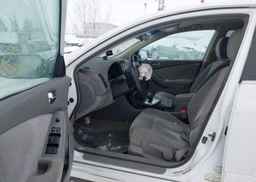 2007 NISSAN ALTIMA 2.5