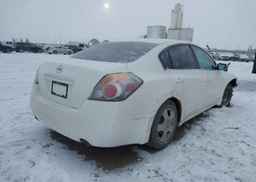2007 NISSAN ALTIMA 2.5