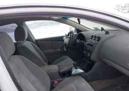 2007 NISSAN ALTIMA 2.5