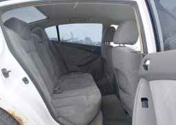 2007 NISSAN ALTIMA 2.5
