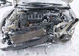 2007 NISSAN ALTIMA 2.5